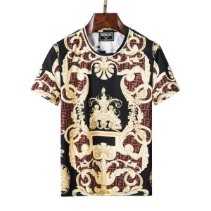 2025 Fendi T-Shirt