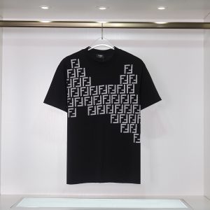 2025 Fendi T-Shirt