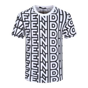 2025 Fendi T-Shirt