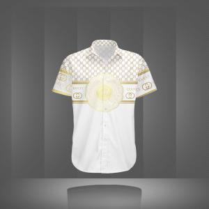 LIMITED 2025 GC BUTTON SHIRT GCY-LNT000001972122134