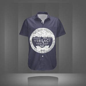 LIMITED 2025 VS BUTTON SHIRT