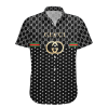 LIMITED 2025 GC BUTTON SHIRT GCY-LNT000001972122140