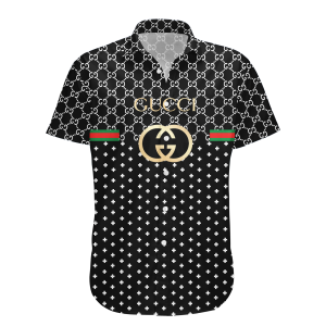 LIMITED 2025 GC BUTTON SHIRT GCY-LNT000001972122140