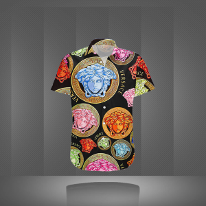 LIMITED 2025 VS BUTTON SHIRT