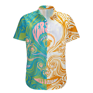 LIMITED 2025 VS BUTTON SHIRT