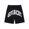Givenchy Paris Sky Shorts - DN16160608