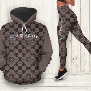 Givenchy hoodie leggings luxury brand clothing clothes outfit for women hot 2025-PM00460