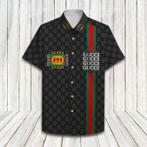 Limited Edition Hawaiian Shirt & Shorts TH3200076