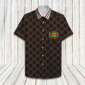 Limited Edition Hawaiian Shirt & Shorts TH3200068