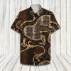 Limited Edition Hawaiian Shirt & Shorts TH3200063