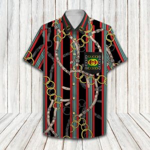 Limited Edition Hawaiian Shirt & Shorts TH3200078