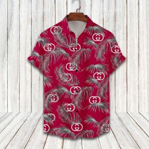 Limited Edition Hawaiian Shirt & Shorts TH3200072