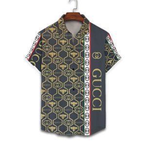 Limited Edition Hawaiian Shirt & Shorts TH3200080