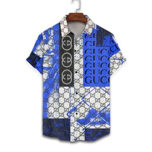 Limited Edition Hawaiian Shirt & Shorts TH3200074