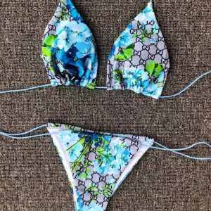 GC Red Bikini 2 Pc Set- PM01117