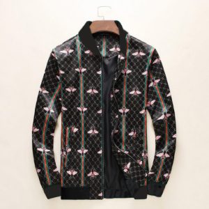 Gucci Jackets For Men - DN620211
