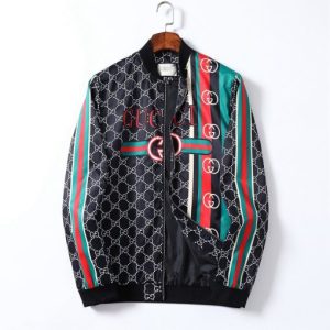 Gucci Jackets For Men - DN620251