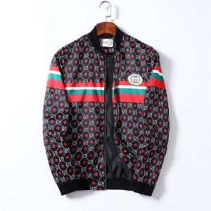 Gucci Jackets For Men - DN620252