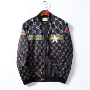 Gucci Jackets For Men - DN620254
