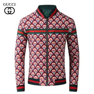 Gucci Jackets For Men - DN620259