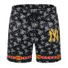 New Collection Gucci 2025 SHORT PANTS MEN DN20603