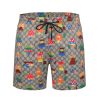 New Collection Gucci 2025 SHORT PANTS MEN DN20604