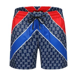 Gucci Luxury Beach Shorts - DN610555
