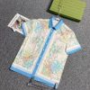 LIMITED 2025 GC BUTTON SHIRT - DN30510