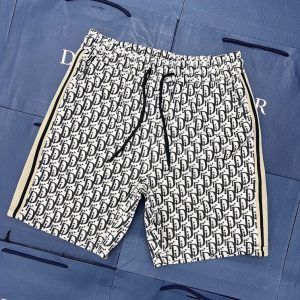Limited Edition DIOR Beach Shorts - HH003400