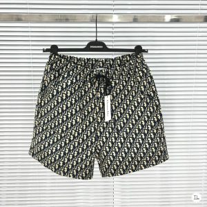 Limited Edition DIOR Beach Shorts - HH003403