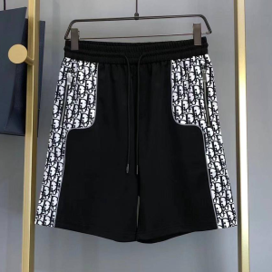Limited Edition DIOR Beach Shorts - HH003410