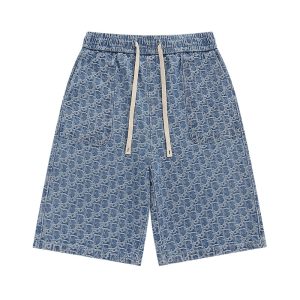 Limited Edition DIOR Beach Shorts - HH003416