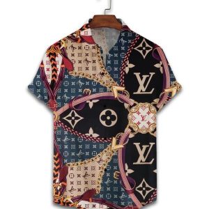 Limited Edition Hawaiian Shirt & Shorts HH02476