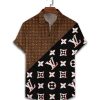 Limited Edition Hawaiian Shirt & Shorts HH02484