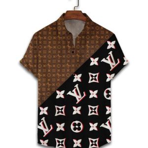 Limited Edition Hawaiian Shirt & Shorts HH02484