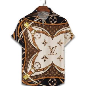 Limited Edition Hawaiian Shirt & Shorts HH02487