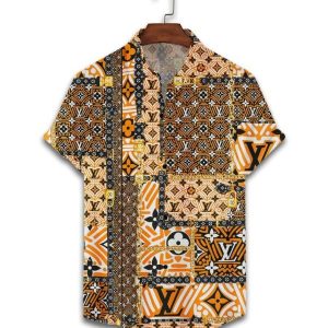 Limited Edition Hawaiian Shirt & Shorts HH02490