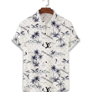 Limited Edition Hawaiian Shirt & Shorts HH02496