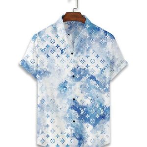 Limited Edition Hawaiian Shirt & Shorts HH02500