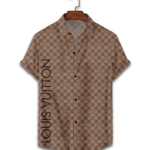 Limited Edition Hawaiian Shirt & Shorts HH02505