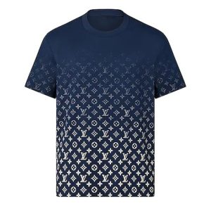 Limited LV Luxury Brand Unisex T-Shirt Gift Hot 2025 HH02628