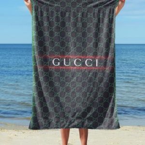 Limited Edition Beach Towel-HH02795