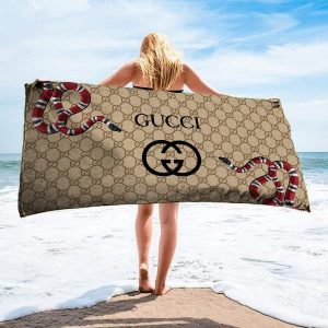 Limited Edition Beach Towel-HH02815