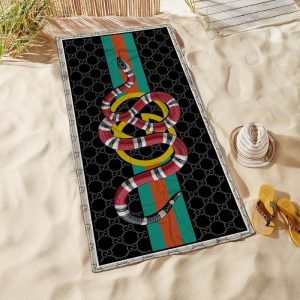 Limited Edition Beach Towel-HH02819
