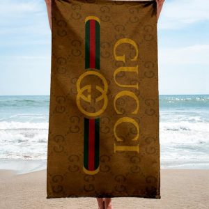 Limited Edition Beach Towel-HH02833