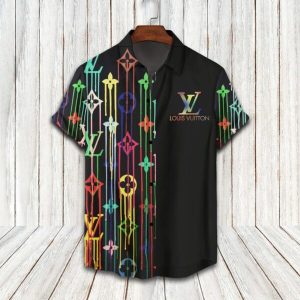 Limited Edition Hawaiian Shirt & Shorts HH02940