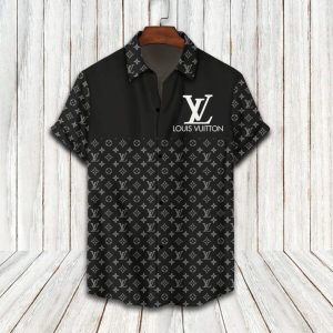 Limited Edition Hawaiian Shirt & Shorts HH02944