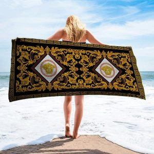 Limited Edition Beach Towel-HH03191