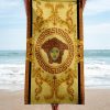 Limited Edition Beach Towel-HH03192