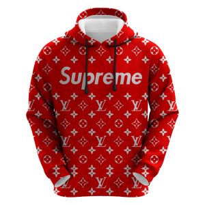 LV Unisex Luxury Brand Hoodie For Men Women HH03612
